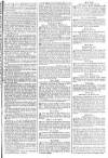 Newcastle Courant Sat 05 Nov 1737 Page 3
