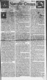 Newcastle Courant Sat 18 Feb 1738 Page 1