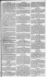 Newcastle Courant Sat 25 Feb 1738 Page 3
