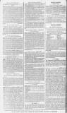 Newcastle Courant Sat 25 Mar 1738 Page 4