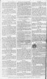 Newcastle Courant Sat 15 Jul 1738 Page 4