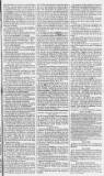 Newcastle Courant Sat 05 Aug 1738 Page 3