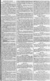 Newcastle Courant Fri 09 Feb 1739 Page 3