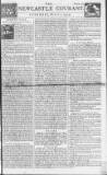 Newcastle Courant Thu 01 Mar 1739 Page 1