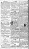 Newcastle Courant Sat 29 Sep 1739 Page 4