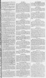 Newcastle Courant Sat 10 Nov 1739 Page 3
