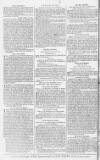 Newcastle Courant Sat 29 Mar 1740 Page 4