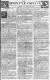 Newcastle Courant Sat 26 Apr 1740 Page 1