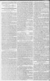 Newcastle Courant Sat 26 Apr 1740 Page 2