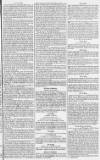 Newcastle Courant Sat 10 May 1740 Page 3