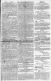 Newcastle Courant Sat 18 Oct 1740 Page 3