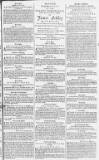 Newcastle Courant Sat 21 Mar 1741 Page 3