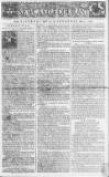 Newcastle Courant Sat 25 Apr 1741 Page 1