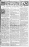 Newcastle Courant Sat 23 May 1741 Page 1