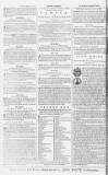 Newcastle Courant Sat 15 Aug 1741 Page 4