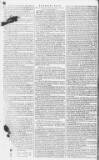 Newcastle Courant Sat 12 Sep 1741 Page 2