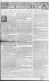 Newcastle Courant Sat 03 Oct 1741 Page 1