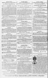 Newcastle Courant Sat 21 Nov 1741 Page 4