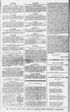 Newcastle Courant Sat 02 Jan 1742 Page 4