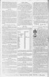 Newcastle Courant Sat 19 Jun 1742 Page 4