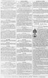 Newcastle Courant Sat 30 Oct 1742 Page 4