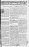 Newcastle Courant Sat 18 Dec 1742 Page 1