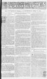 Newcastle Courant Sat 03 Dec 1743 Page 1
