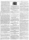 Newcastle Courant Sat 12 May 1744 Page 3