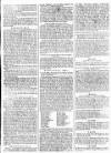 Newcastle Courant Sat 28 Jul 1744 Page 3