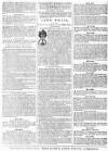 Newcastle Courant Sat 04 Aug 1744 Page 4