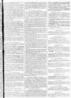Newcastle Courant Sat 19 Jan 1745 Page 3