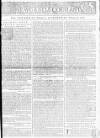 Newcastle Courant Sat 08 Feb 1746 Page 1