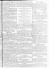 Newcastle Courant Sat 22 Mar 1746 Page 3