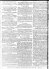 Newcastle Courant Sat 28 Jun 1746 Page 4