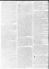 Newcastle Courant Sat 26 Jul 1746 Page 2