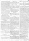 Newcastle Courant Sat 26 Jul 1746 Page 4