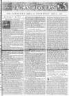 Newcastle Courant Sat 09 Aug 1746 Page 1