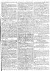 Newcastle Courant Sat 25 Oct 1746 Page 3