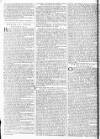 Newcastle Courant Sat 13 Dec 1746 Page 2