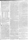 Newcastle Courant Sat 20 Dec 1746 Page 3