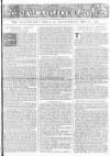 Newcastle Courant Sat 03 Oct 1747 Page 1