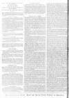 Newcastle Courant Sat 14 Nov 1747 Page 4