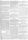 Newcastle Courant Sat 05 Mar 1748 Page 3