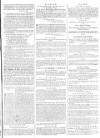 Newcastle Courant Sat 14 Jan 1749 Page 3
