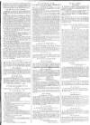 Newcastle Courant Sat 04 Feb 1749 Page 3