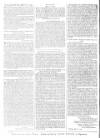 Newcastle Courant Sat 20 May 1749 Page 4