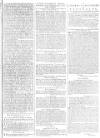 Newcastle Courant Sat 15 Jul 1749 Page 3