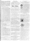 Newcastle Courant Sat 02 Sep 1749 Page 3