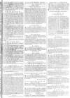 Newcastle Courant Sat 07 Oct 1749 Page 3