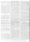 Newcastle Courant Sat 14 Oct 1749 Page 4